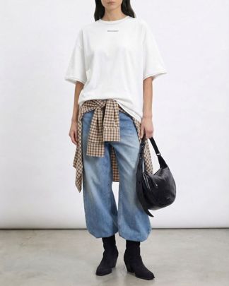 Купить Футболка MONOCHROME