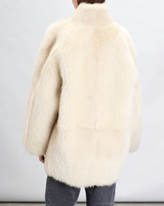 Купить Дубленка ROCKABI