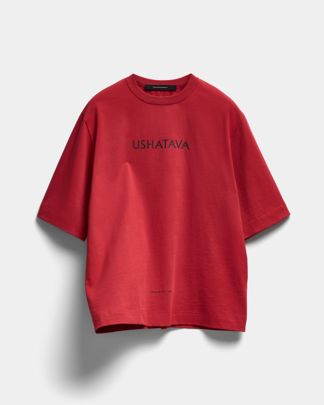 Купить Футболка USHATAVA