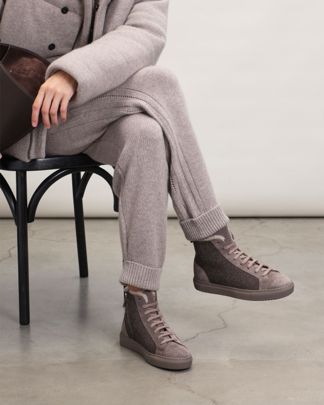 Купить Кеды DOUCALS