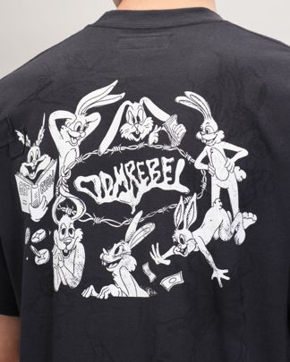 Купить Футболка DOM REBEL