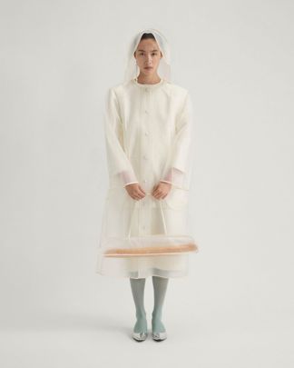 Купить Плащ YUDASHKIN