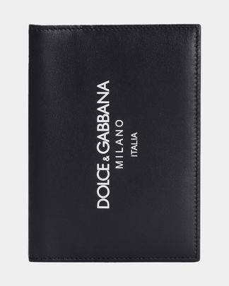 Купить Обложка DOLCE & GABBANA