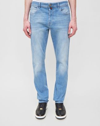 Купить Джинсы BILLIONAIRE