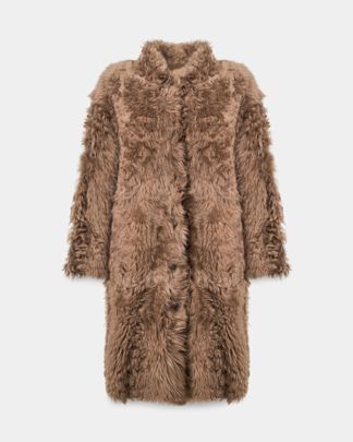 Купить Дубленка CHAUD STUDIO