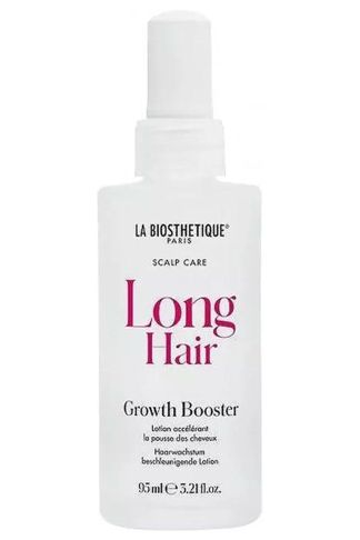 Купить Лосьон-бустер для ускорения роста волос La Biosthetique