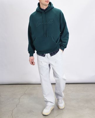 Купить Худи CARHARTT WIP