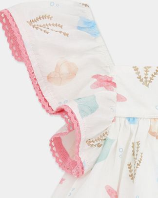 Купить Платье BABYBU KIDS