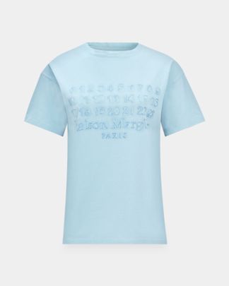 Купить Футболка MAISON MARGIELA