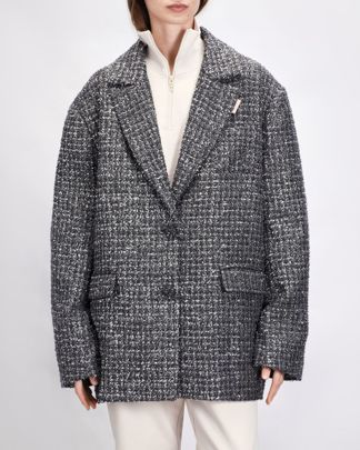 Купить Жакет MONOCHROME