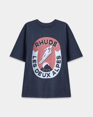 Купить Футболка RHUDE