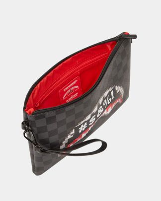 Купить Клатч SPRAYGROUND