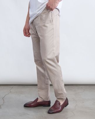 Купить Брюки LUBIAM MEN