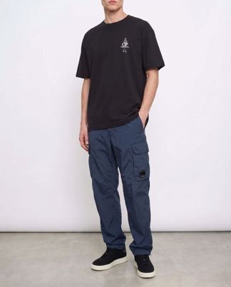 Купить Футболка CP COMPANY MEN