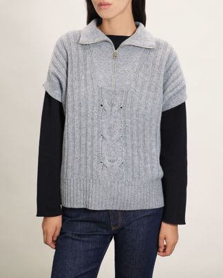 Купить Жилет LORENA ANTONIAZZI