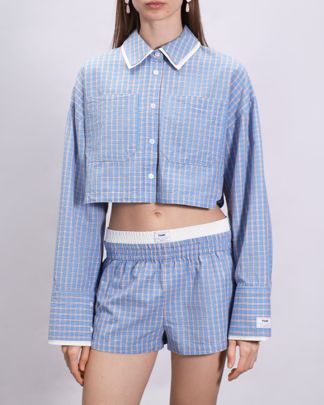 Купить Рубашка KSUBI