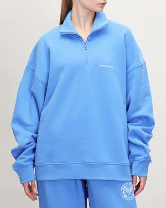 Купить Свитшот MONOCHROME