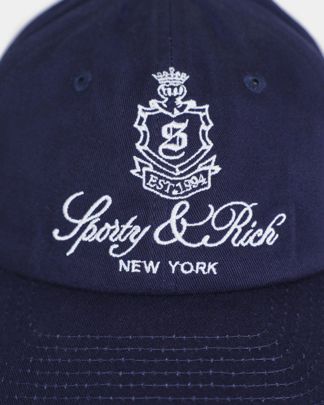 Купить Бейсболка SPORTY&RICH