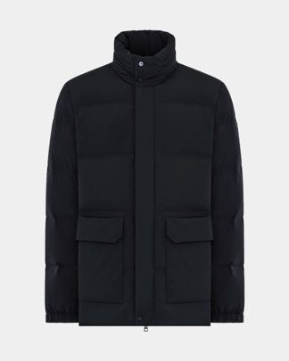 Купить Пуховик DUNO