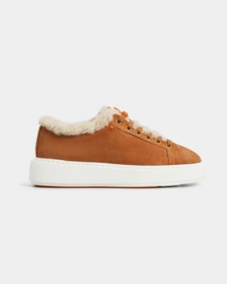 Купить Кеды SANTONI