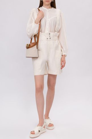 Купить Шорты ISABEL MARANT
