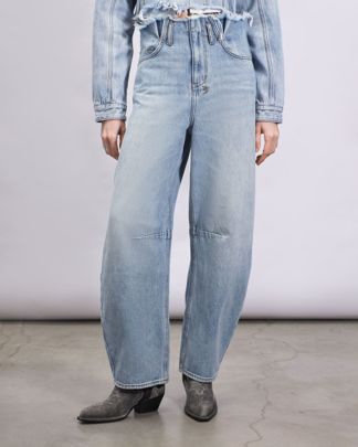 Купить Джинсы KSUBI