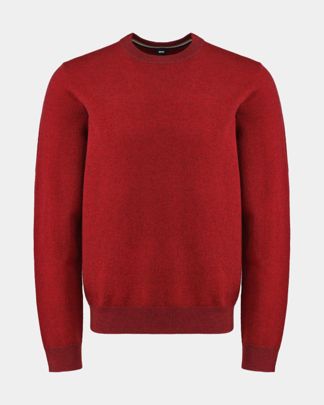 Купить Джемпер HUGO BOSS