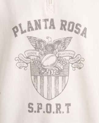 Купить Свитшот PLANTA ROSA