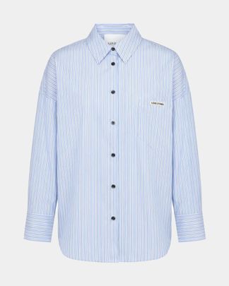 Купить Рубашка LOVE STORIES