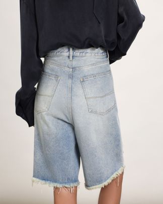 Купить Шорты PERVERT