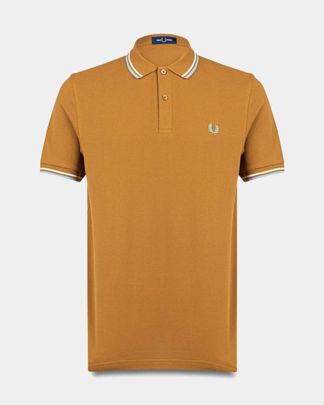 Купить Футболка FRED PERRY