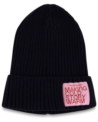 Купить Шапка MONOCHROME