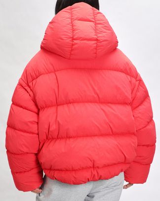 Купить Пуховик MONOCHROME