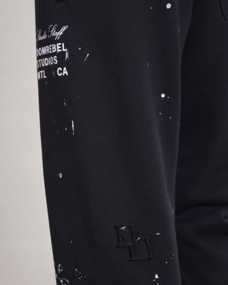 Купить Брюки DOM REBEL