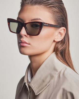 Купить Очки YSL SUNGLASSES