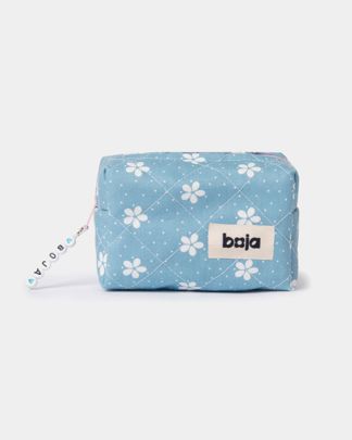 Купить Косметичка ретро джинс мини s Boja