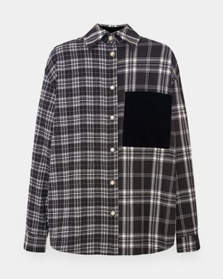 Купить Рубашка ALINE COLLECTION