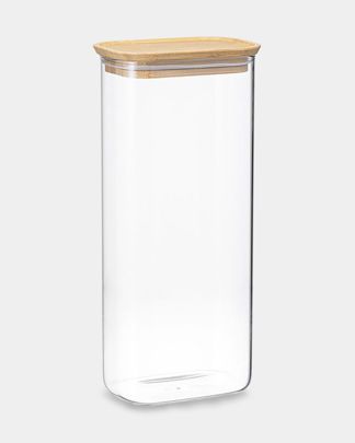 Купить Емкость для хранения 2 л SMART SOLUTIONS