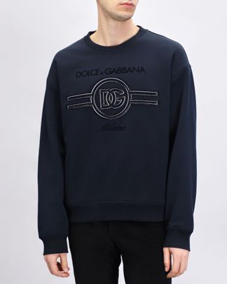 Купить Свитшот DOLCE & GABBANA