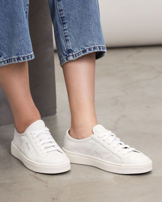 Купить Кеды SANTONI