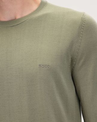 Купить Джемпер HUGO BOSS