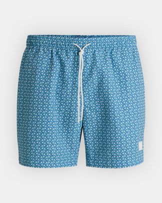 Купить Шорты пляжные HUGO BOSS