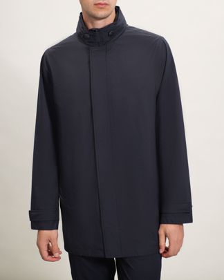 Купить Плащ BML