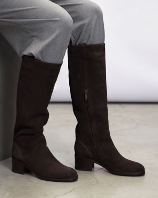 Купить Сапоги DOUCALS