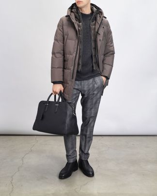 Купить Пуховик MONTECORE