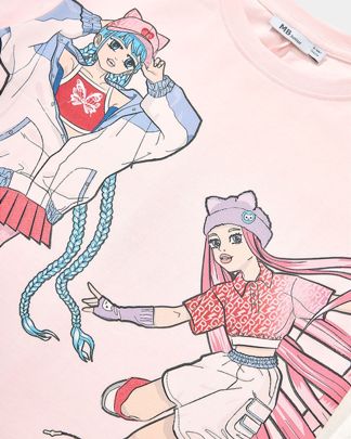 Купить Футболка MOTHERBEAR