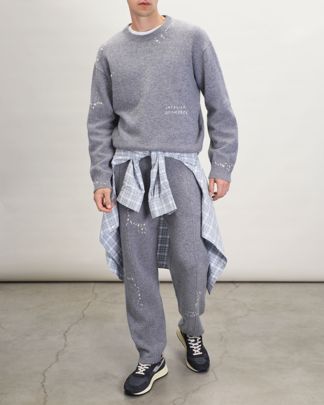 Купить Джемпер DOM REBEL