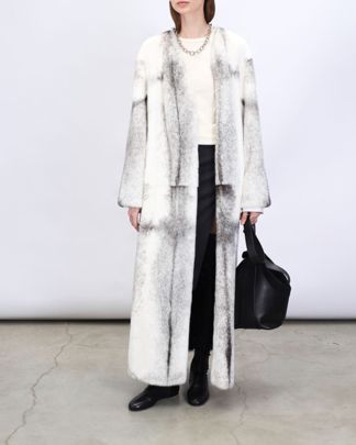 Купить Шуба SENCELLERIE