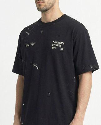 Купить Футболка DOM REBEL