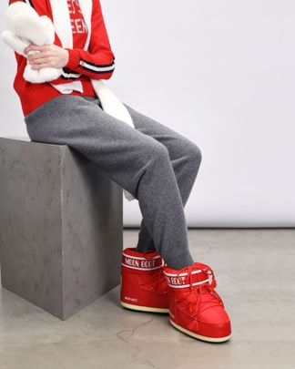 Купить Ботинки MOON BOOT